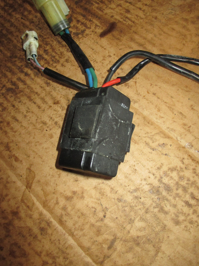 Suzuki DF90 90hp 4 stroke outboard tilt trim relay (38410-93J11)