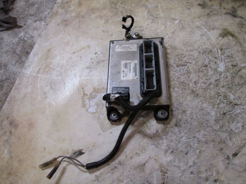 Mercury 225hp optimax 3.0L DFI 2 Stroke Outboard PCM/CDI (885557)