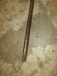 Load image into Gallery viewer, Yamaha 350hp 4 stroke outboard 30 inch shaft counter rotation lower unit
