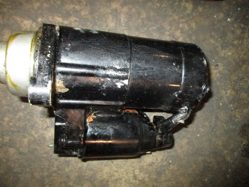 Honda BF135A outboard starter (31200-ZY6-003)