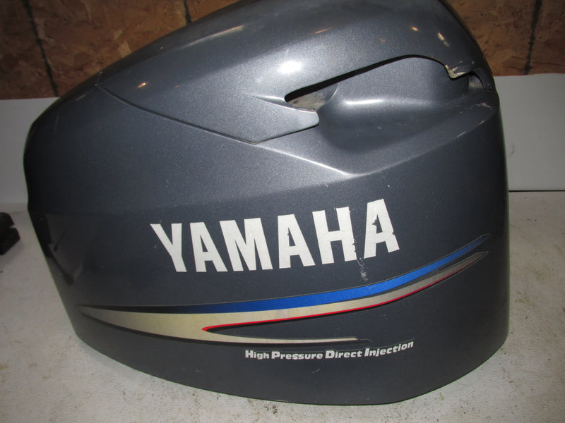 Yamaha 200hp HPDI 2 Stroke Outboard Top Cowling