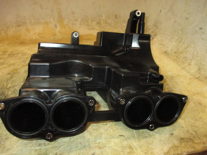 Yamaha 150hp 4 stroke outboard Intake Silencer (6MA)