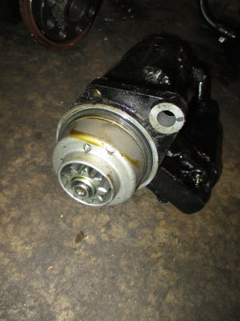 Honda BF135A outboard starter (31200-ZY6-003)