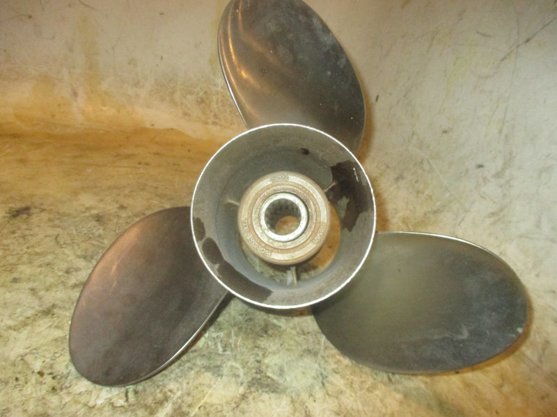 Michigan Wheel Stainless Steel Propellor (14.25R21)