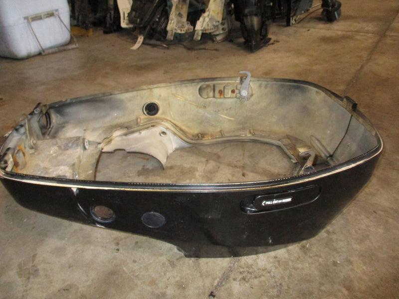 Suzuki DF200 outboard side cover set (61821-93J00) (61811-93J00)