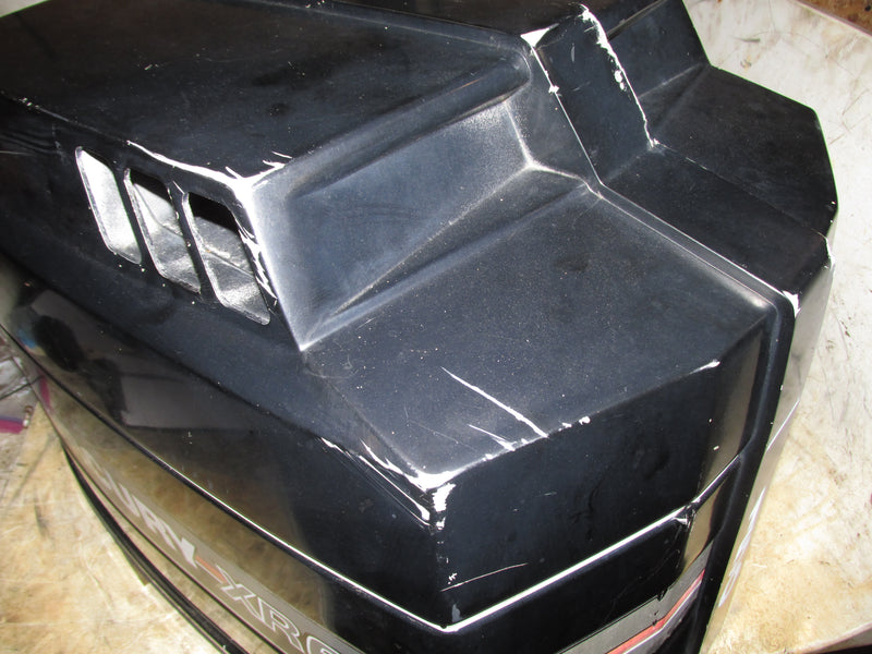 Mercury XR6 150hp 2 Stroke Outboard Top Cowling