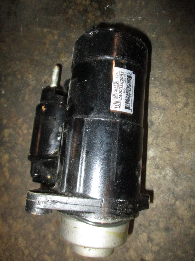 Honda BF135A outboard starter (31200-ZY6-003)