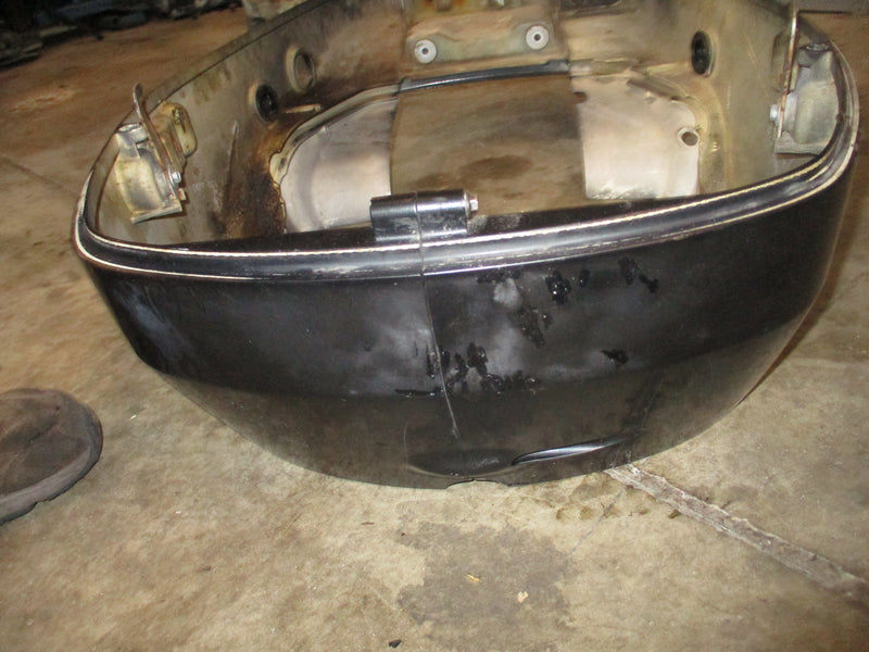 Suzuki DF200 outboard side cover set (61821-93J00) (61811-93J00)
