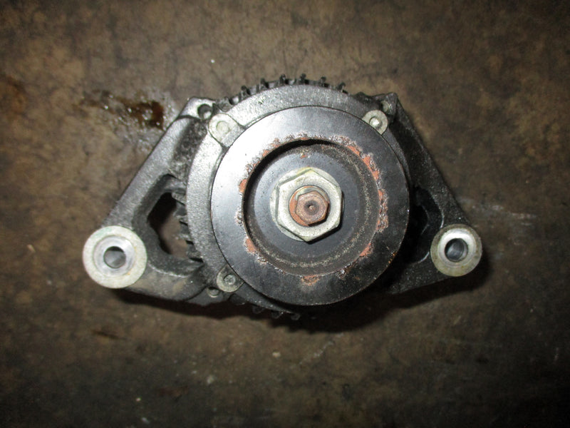 Honda BF135A outboard alternator (31630-ZY6-013)