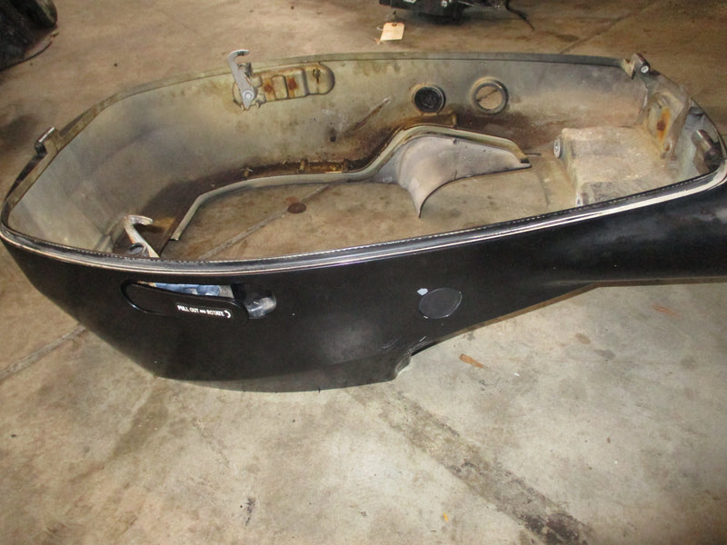 Suzuki DF200 outboard side cover set (61821-93J00) (61811-93J00)