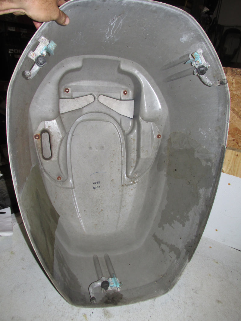 Yamaha 200hp HPDI 2 Stroke Outboard Top Cowling