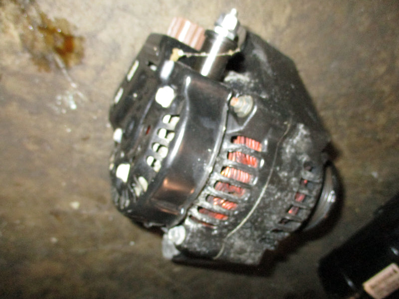 Honda BF135A outboard alternator (31630-ZY6-013)