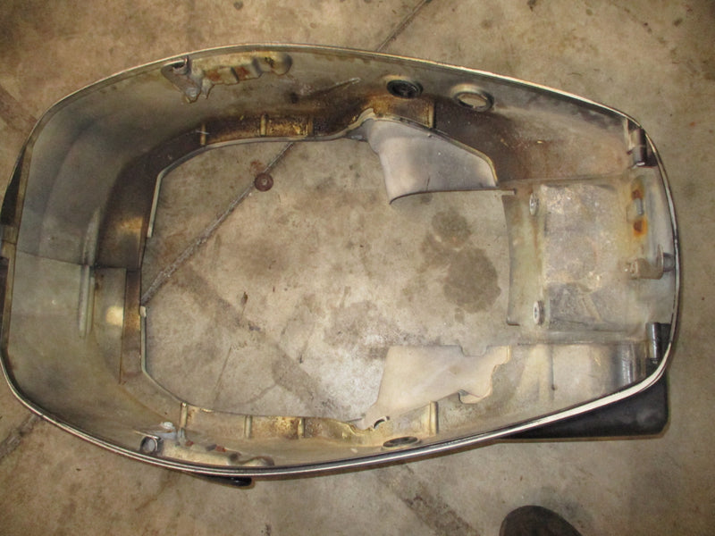 Suzuki DF200 outboard side cover set (61821-93J00) (61811-93J00)
