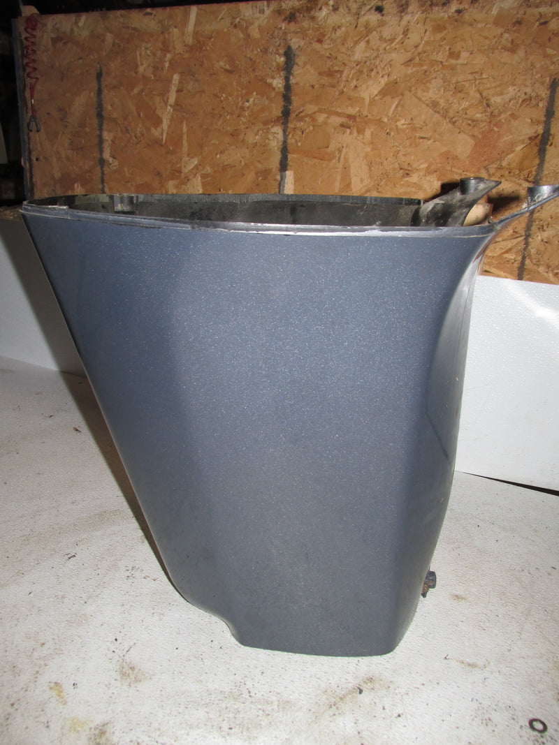 Yamaha 200hp HPDI 2 Stroke Outboard Apron (68F-42741-10-4D)