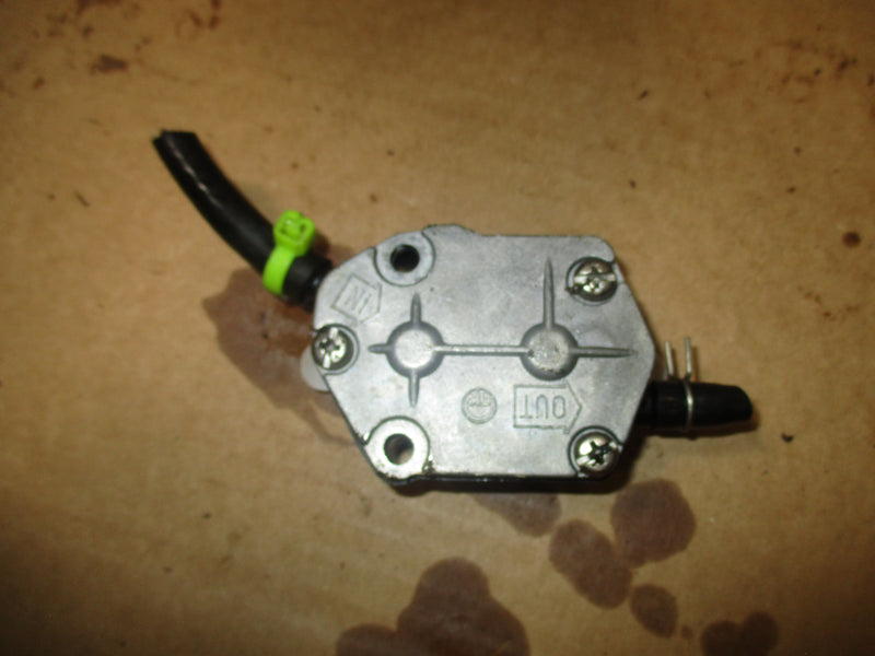 Yamaha 90hp 2 stroke outboard fuel pump (6A0-24410-05)