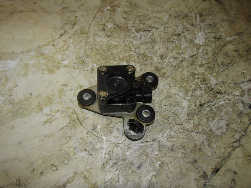 Mercury 225hp optimax 3.0L DFI Outboard Throttle Position sensor (83295211)