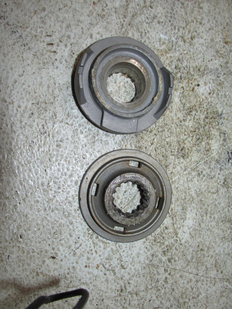 Suzuki DF115 115hp Outboard Thrust Washer Set (57635-90J01/57633-90J02)