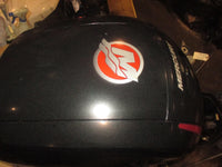 Load image into Gallery viewer, Mercury 150hp PRO XS 4 stroke outboard Top Cowling
