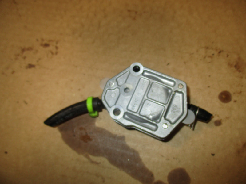 Yamaha 90hp 2 stroke outboard fuel pump (6A0-24410-05)