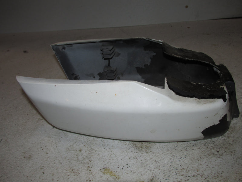Yamaha 200hp HPDI 2 Stroke Outboard Lower Mount Cover Set (68F-42741-10-4D)