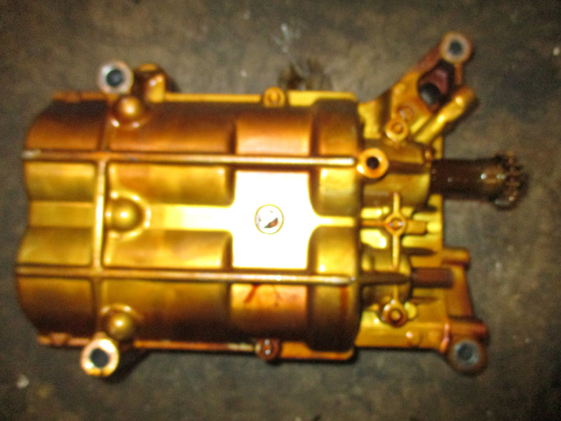 Honda BF135A outboard crankshaft balancer (13400-ZY6-010)