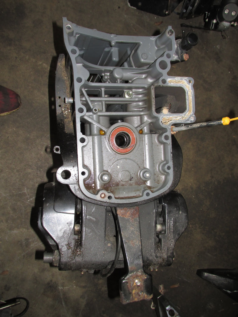 Suzuki DF115 115hp Outboard 20" Midsection (373436)