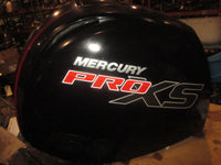 Load image into Gallery viewer, Mercury 150hp PRO XS 4 stroke outboard Top Cowling
