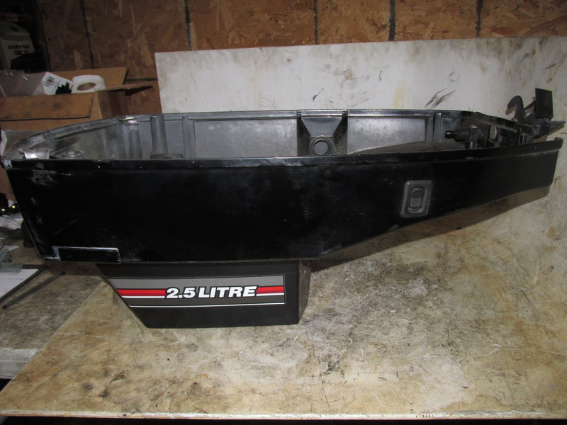 Mercury XR6 150hp 2 Stroke Outboard Side Cover Set (9744A16/97445A5)