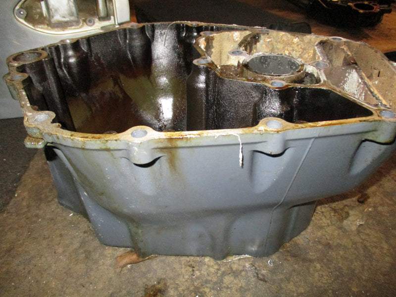 Honda BF135A outboard oil pan (11321-ZY6-020ZB)