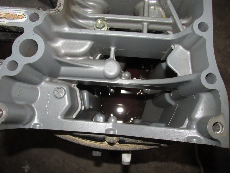 Suzuki DF115 115hp Outboard 20" Midsection (373436)
