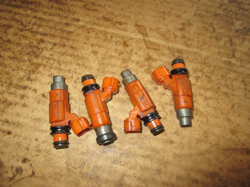 Suzuki DF90 90hp 4 stroke outboard fuel injector set (15710-65D00)