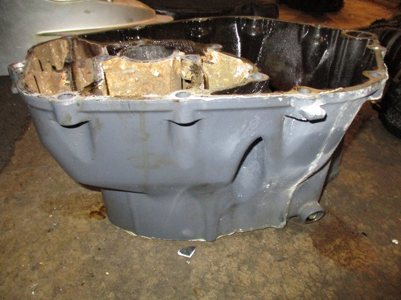 Honda BF135A outboard oil pan (11321-ZY6-020ZB)