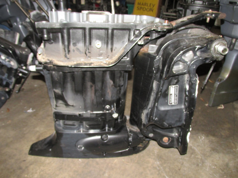 Suzuki DF115 115hp Outboard 20" Midsection (373436)