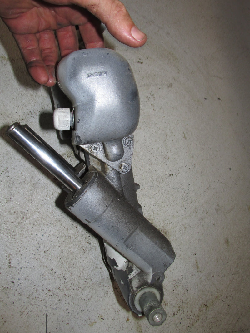 Yamaha 200hp HPDI 2 Stroke Outboard Tilt Trim Unit (68F-43800-01-4D)