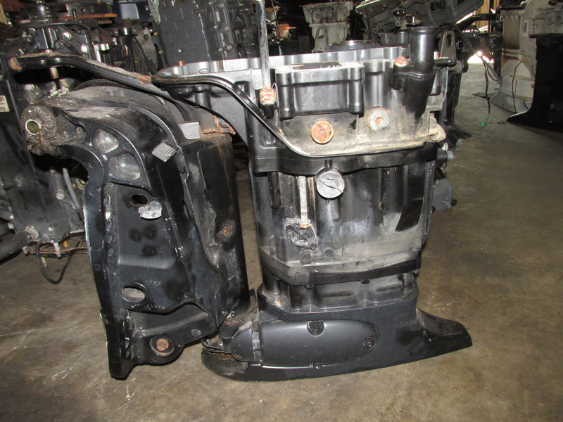 Suzuki DF115 115hp Outboard 20" Midsection (373436)
