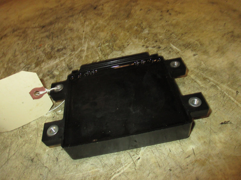 Yamaha 150hp 4 stroke outboard ECU (6MA-00/6MA-8591A-00)