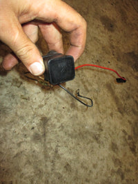 Load image into Gallery viewer, Yamaha 300hp HPDI outboard starter relay (68V-8194A-00)
