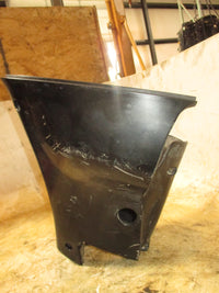 Load image into Gallery viewer, Mercury 15hp 4 Stroke Outboard Plastic Side Cover Set (850862T02/850863T02)
