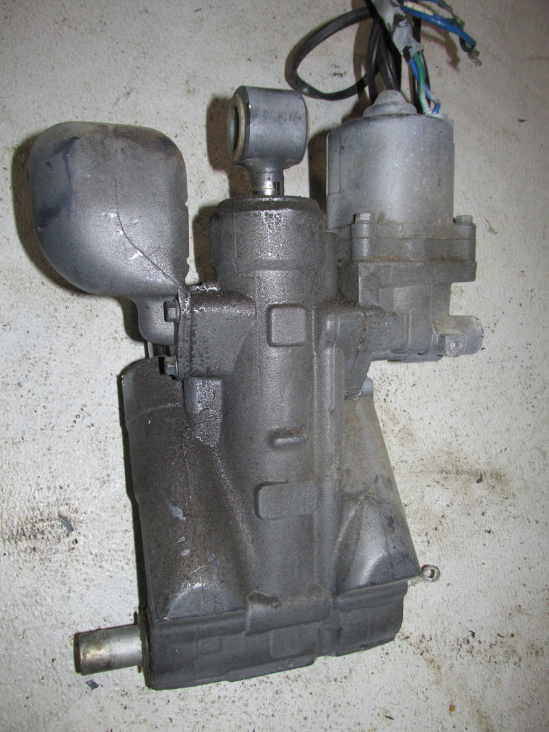 Yamaha 200hp HPDI 2 Stroke Outboard Tilt Trim Unit (68F-43800-01-4D)