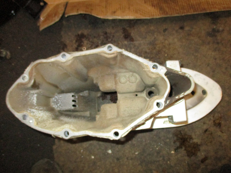 Honda BF135A outboard lower casing (23170-ZY6-000ZA)