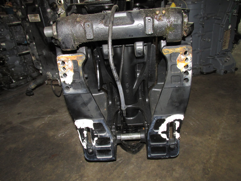 Suzuki DF115 115hp Outboard 20" Midsection (373436)