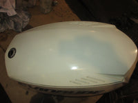 Load image into Gallery viewer, Evinrude Etec 60hp 2 stroke outboard Top Cowling
