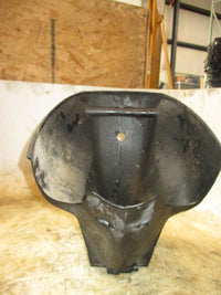 Load image into Gallery viewer, Mercury 15hp 4 Stroke Outboard Plastic Side Cover Set (850862T02/850863T02)
