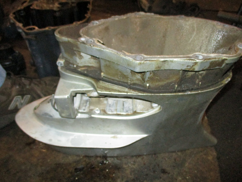 Honda BF135A outboard lower casing (23170-ZY6-000ZA)