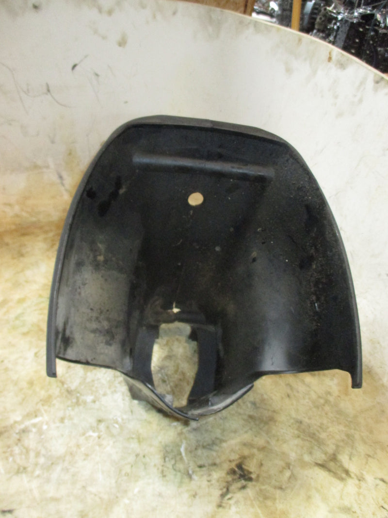 Mercury 15hp 4 Stroke Outboard Plastic Side Cover Set (850862T02/850863T02)
