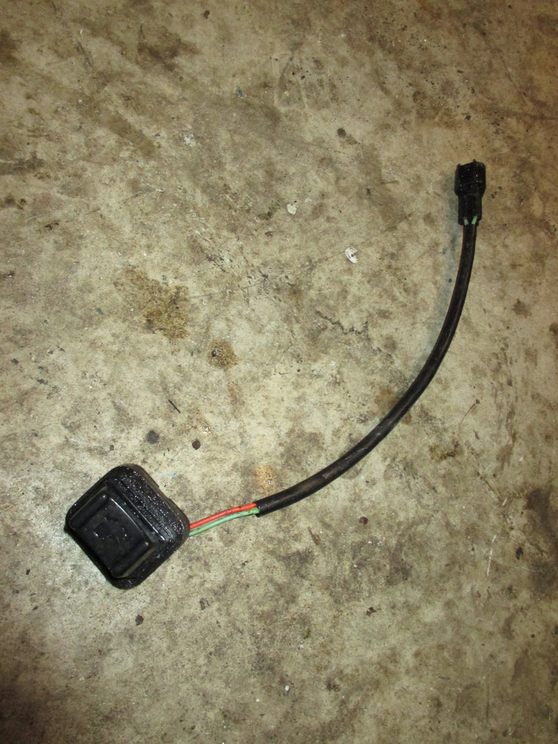 Yamaha 300hp HPDI outboard tilt trim switch (69J-82563-00)