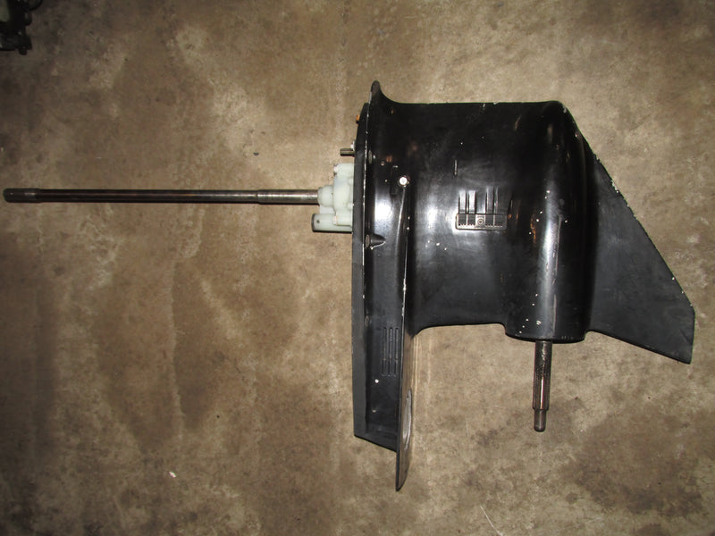 Yamaha 200hp HPDI 2 Stroke Outboard 25" SEI Aftermarket Lower Unit