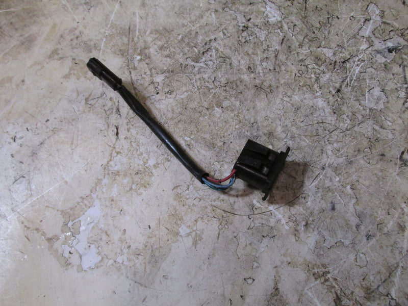Mercury 225hp optimax 3.0L DFI Outboard Tilt Trim Switch (856901)