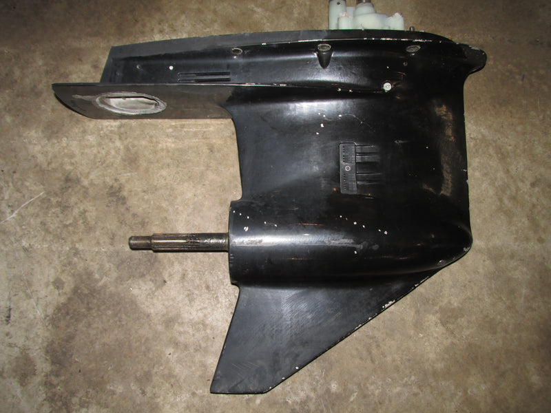 Yamaha 200hp HPDI 2 Stroke Outboard 25" SEI Aftermarket Lower Unit