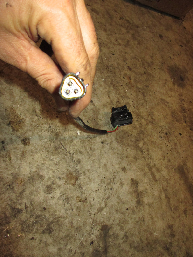 Yamaha 300hp HPDI outboard tilt trim switch (69J-82563-00)